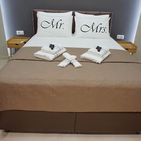 Apartament Velvet Blue Kawala Zewnętrze zdjęcie