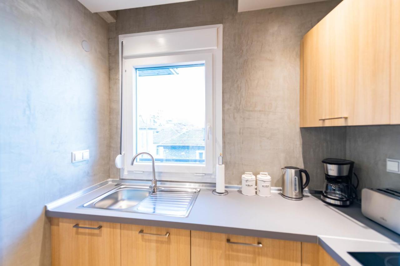 Apartament Velvet Blue Kawala Zewnętrze zdjęcie