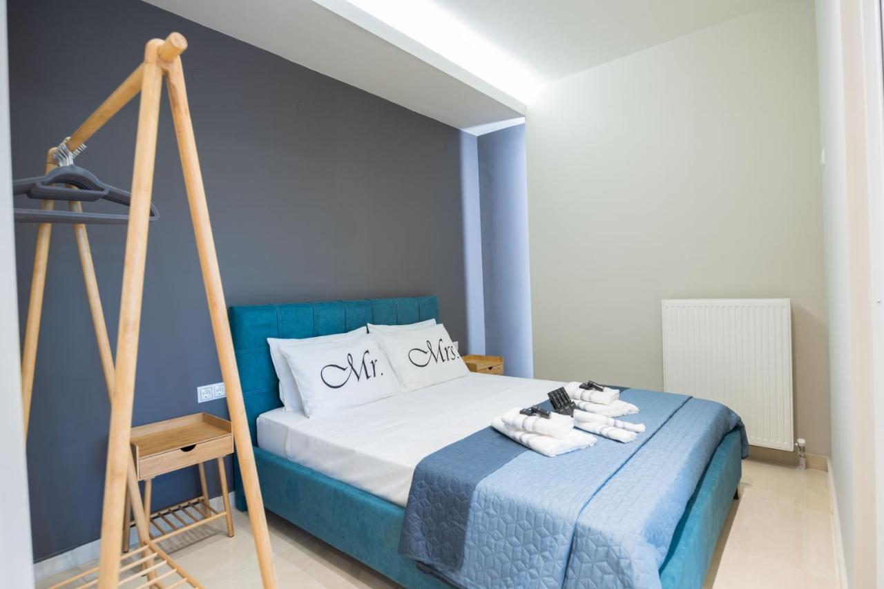 Apartament Velvet Blue Kawala Zewnętrze zdjęcie